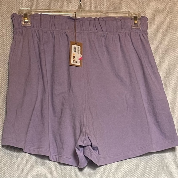 NWT RD Style Patty Pull On Shorts - Picture 2 of 6